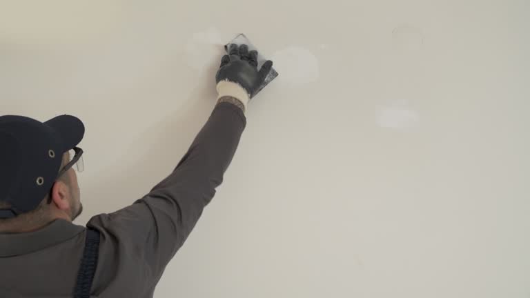 Touch-Up Painting in Homestead, FL